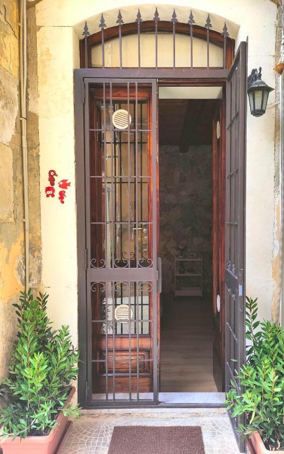 Casetta Stella - A Due Passi Dall'isola Di Ortigia Apartment *