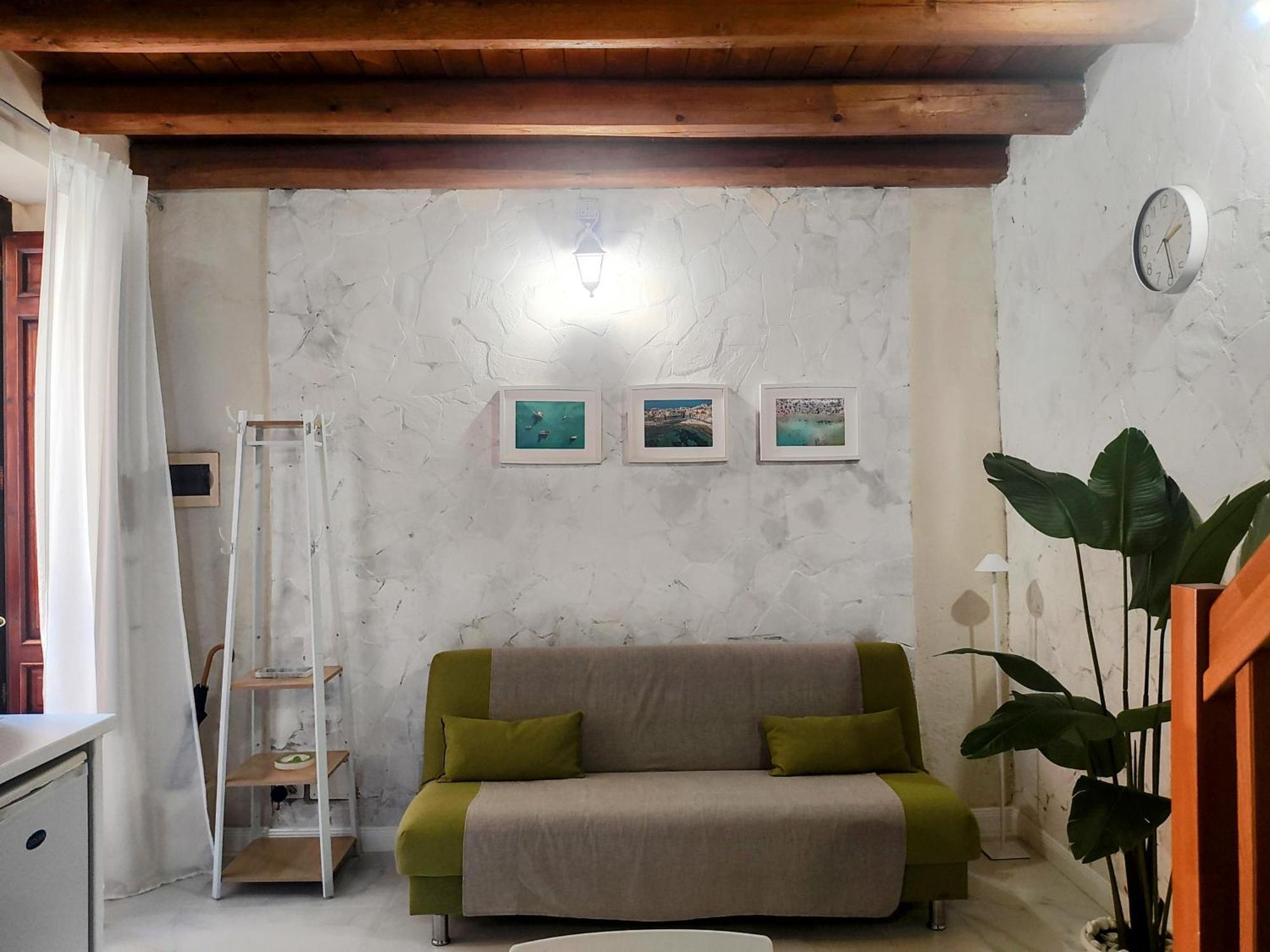 Casetta Stella - A Due Passi Dall'isola Di Ortigia *