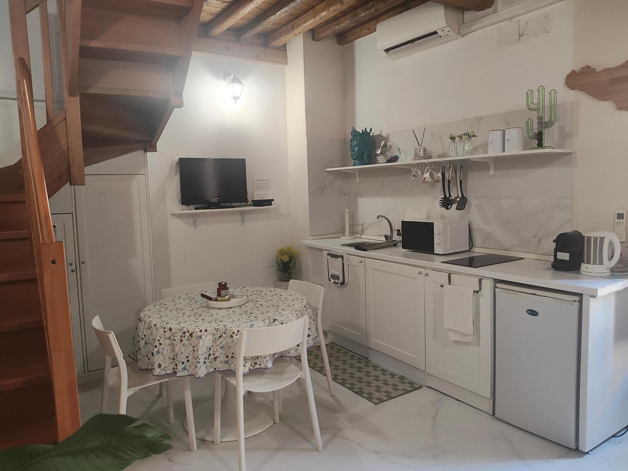 Casetta Stella - A Due Passi Dall'isola Di Ortigia Apartamento Syracuse