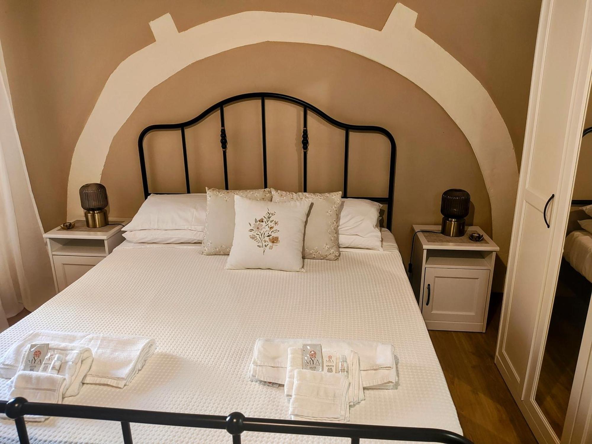 Casetta Stella - A Due Passi Dall'isola Di Ortigia Apartamento *