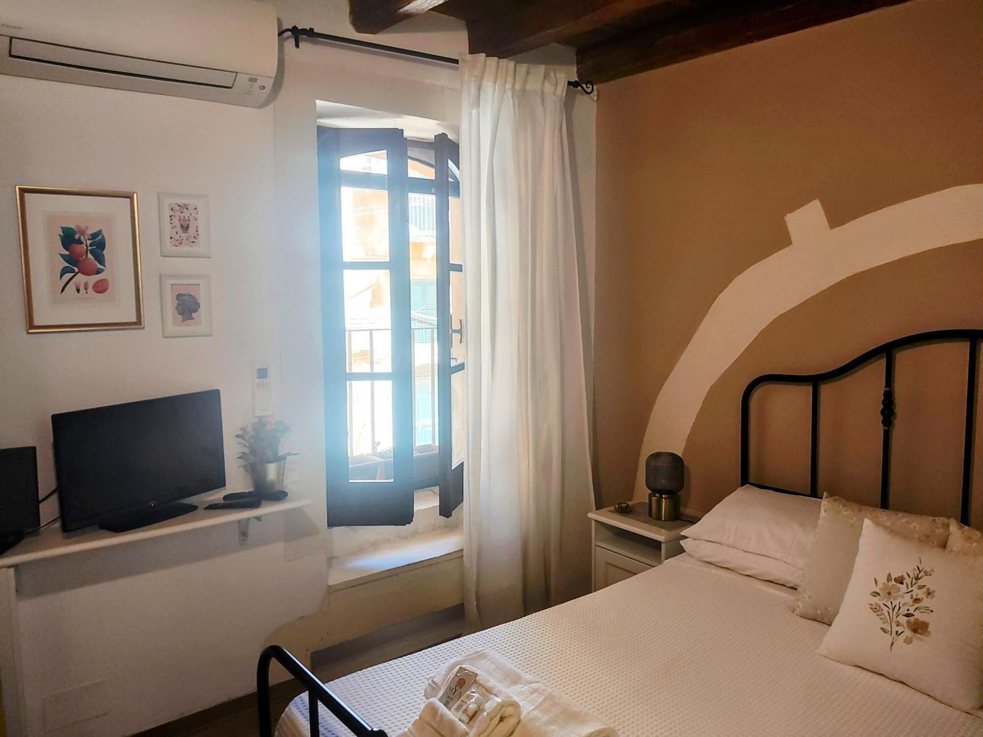 Apartamento Casetta Stella - A Due Passi Dall'isola Di Ortigia Syracuse