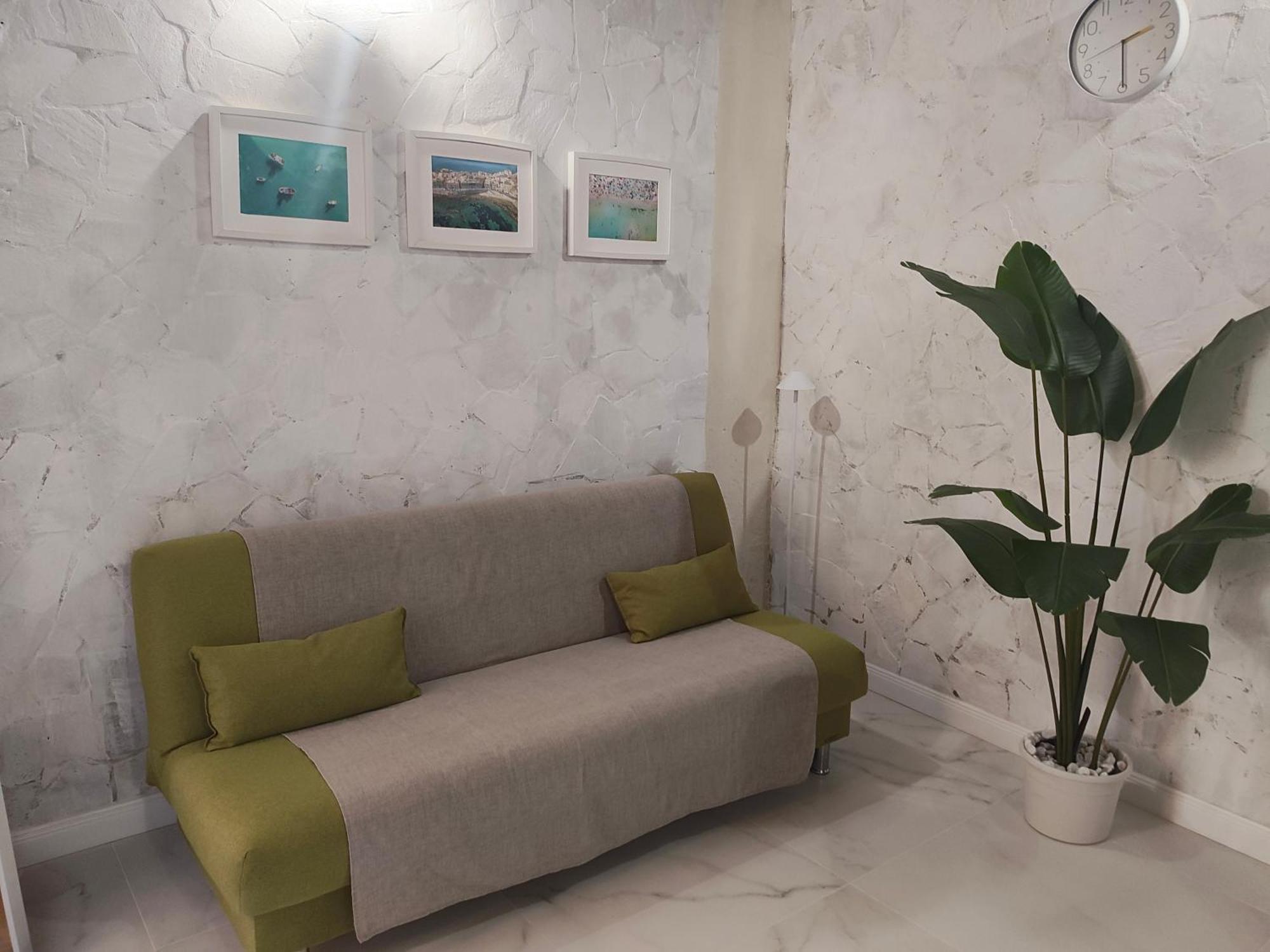 Apartamento Casetta Stella - A Due Passi Dall'isola Di Ortigia *